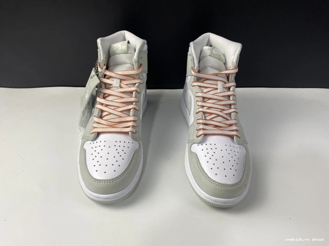 Rep Seafoam Air High 1 Jordan OG CD0461-002 0714